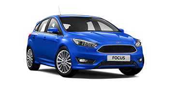 Tên dòng xe Ford
